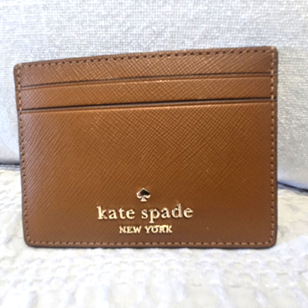 Kate spade wallet